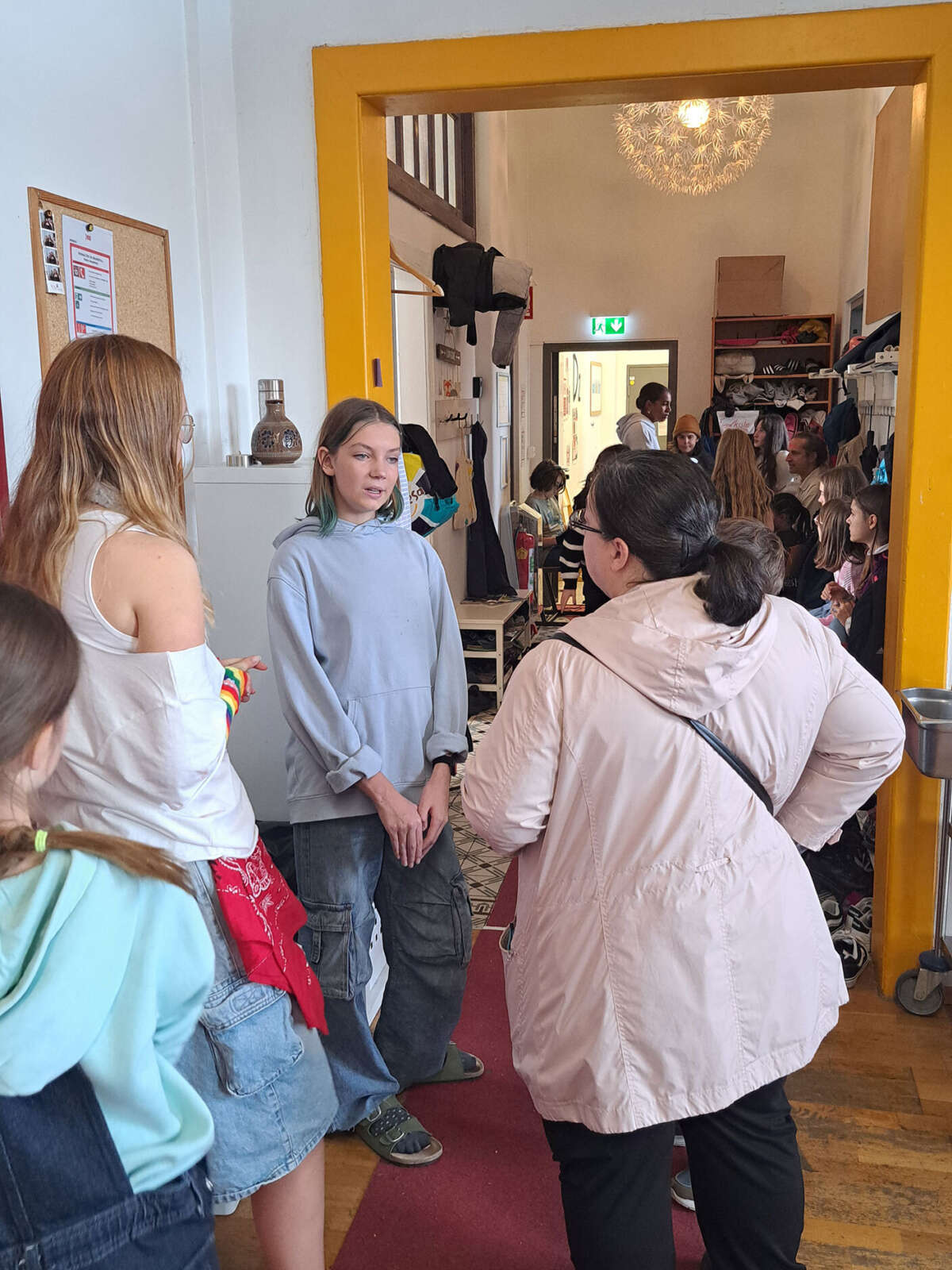 Tag der offenen Tür 2025